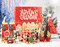 CADDISE Advent Calendar 2026-24 Days of Christmas Countdown Calendar, Skincare Gift Set, Self Care Beauty Gifts, Christmas Spa Gift Box for Teen Girls and Women